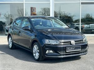 Volkswagen Polo 1.0 TSI COMFORTLINE - Image 4