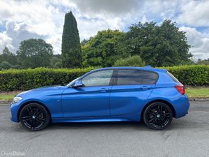 BMW 118D MSPORT SHADOW EDITION AUTO 2019 - Image 2