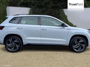 Skoda Karoq Sportline - Image 3