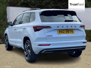 Skoda Karoq Sportline - Image 2