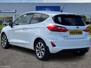 Ford Fiesta Trend - Image 2