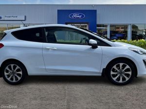 Ford Fiesta Trend - Image 3