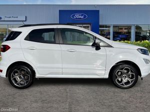 Ford EcoSport ST-Line - Image 3