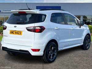 Ford EcoSport ST-Line - Image 4