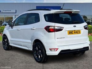 Ford EcoSport ST-Line - Image 2