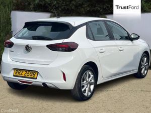 Vauxhall Corsa SE Nav - Image 4