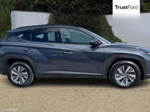 Hyundai Tucson SE Connect - Image 3