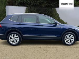 Volkswagen Tiguan Allspace Life - Image 3
