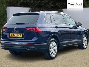 Volkswagen Tiguan Allspace Life - Image 4