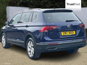 Volkswagen Tiguan Allspace Life - Image 2