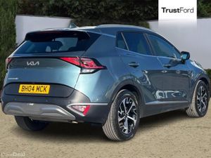 Kia Sportage 3 - Image 4