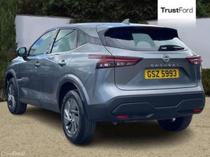 Nissan Qashqai Acenta Premium - Image 2