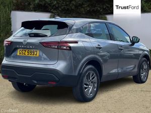 Nissan Qashqai Acenta Premium - Image 4