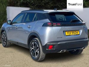Peugeot 2008 Allure - Image 2