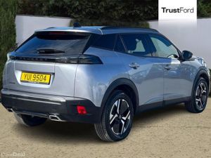 Peugeot 2008 Allure - Image 4