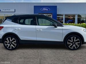 SEAT Arona FR Edition - Image 3