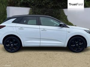 Vauxhall Grandland Ultimate - Image 3