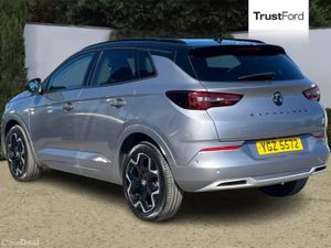 Vauxhall Grandland Ultimate - Image 2