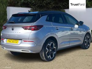 Vauxhall Grandland Ultimate - Image 4