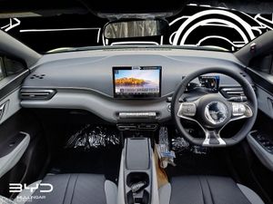 BYD DOLPHIN SURF Active 30kWh - Image 2