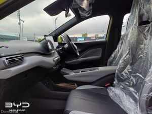 BYD DOLPHIN SURF Active 30kWh - Image 4