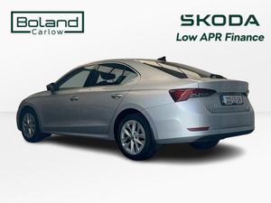 Skoda Octavia 1.0TSI AMB *JUST IN* €80 PER WEEK - Image 3