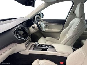 Volvo XC90 B5 AWD INSCRIPTION *DIESEL* €175 PER WE - Image 3