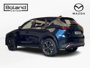 Mazda CX-5 2.2D NEWGROUND *WARRANTY 2030* €135 PER - Image 4