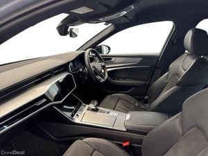 Audi A6 40TDI SLINE AUTO *JUST IN* €125 PER WEEK - Image 3