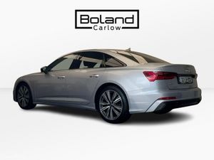Audi A6 40TDI SLINE AUTO *JUST IN* €125 PER WEEK - Image 4