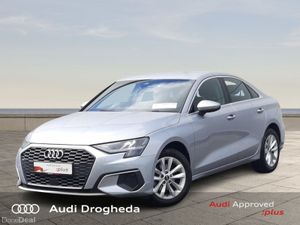Audi A3 30 TFSI 110HP Attraction - Image 4