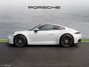 Porsche 911 Carrera - Image 4