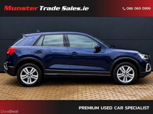 Audi Q2 30 TDI 116HP - Image 3