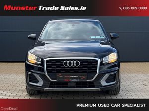 Audi Q2 1.6 TDI 115 S-Tronic - Image 4