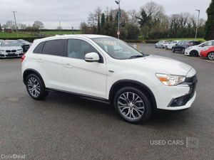 Mitsubishi ASX 3 - Image 2