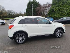 Mitsubishi ASX 3 - Image 3