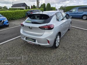 Vauxhall Corsa Design - Image 4