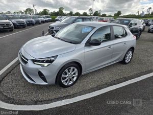 Vauxhall Corsa Design - Image 2