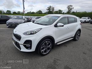 Kia Sportage GT Line - Image 2