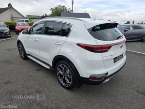 Kia Sportage GT Line - Image 3