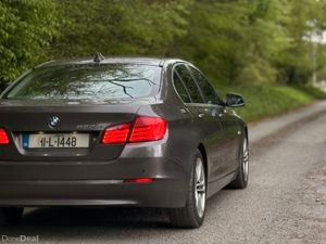 BMW 5-Series 2011 2L Diesel NCT 09.26 - Image 2