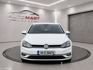 Vw Golf 2019 1.4 Highline Carplay - Image 2