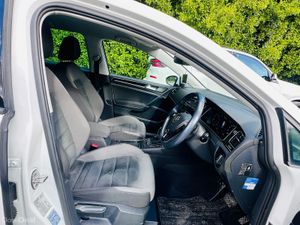 Vw Golf 2019 1.4 Highline Carplay - Image 4