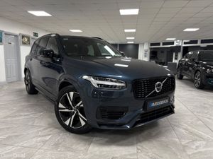 2021 Volvo XC90 R-Design PRO Auto Hybrid - Image 4