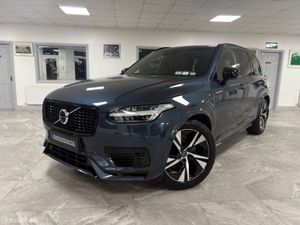 2021 Volvo XC90 R-Design PRO Auto Hybrid - Image 2