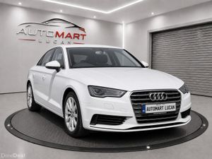 AUDI A3 2015 SALOON 1.4 AUTOMATIC 112K KM - Image 2