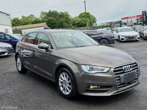 Audi A3 LEATHER LEATHER CREAM  SEATS  1.4 TSI  HEA - Image 4