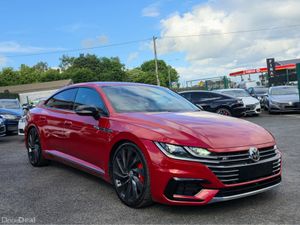 Volkswagen Arteon 2.0 TSI 4 MOTION 280BHP - VIRTUA - Image 2