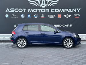 Volkswagen Golf DBA-AUCJZ 5DR AUTO - Image 4