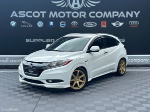 Honda Vezel 2015, Hatchback, 1.5L Petrol Hybrid - Image 3